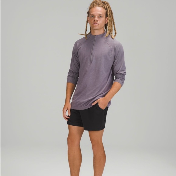 lululemon athletica Other - Lululemon Men’s “Pace Breaker” 5” Inseam Linerless (S) *MOST REQUESTED ITEM*